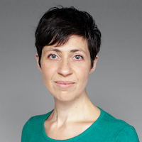 Irene Casselli, First 1.000 Days correspondent, The Correspondent