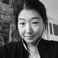 Lulu Ning Hui, head of international desk, the initium media